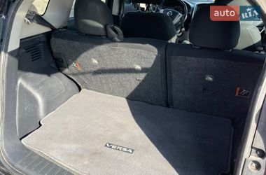 Хэтчбек Nissan Versa Note 2017 в Киеве