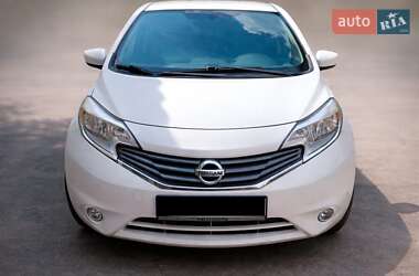 Хэтчбек Nissan Versa Note 2016 в Одессе