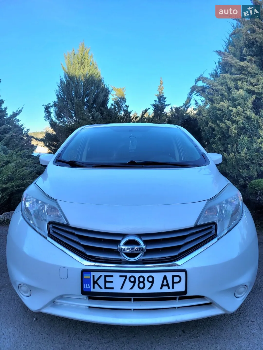 2016 Nissan Versa - мініатюра 14