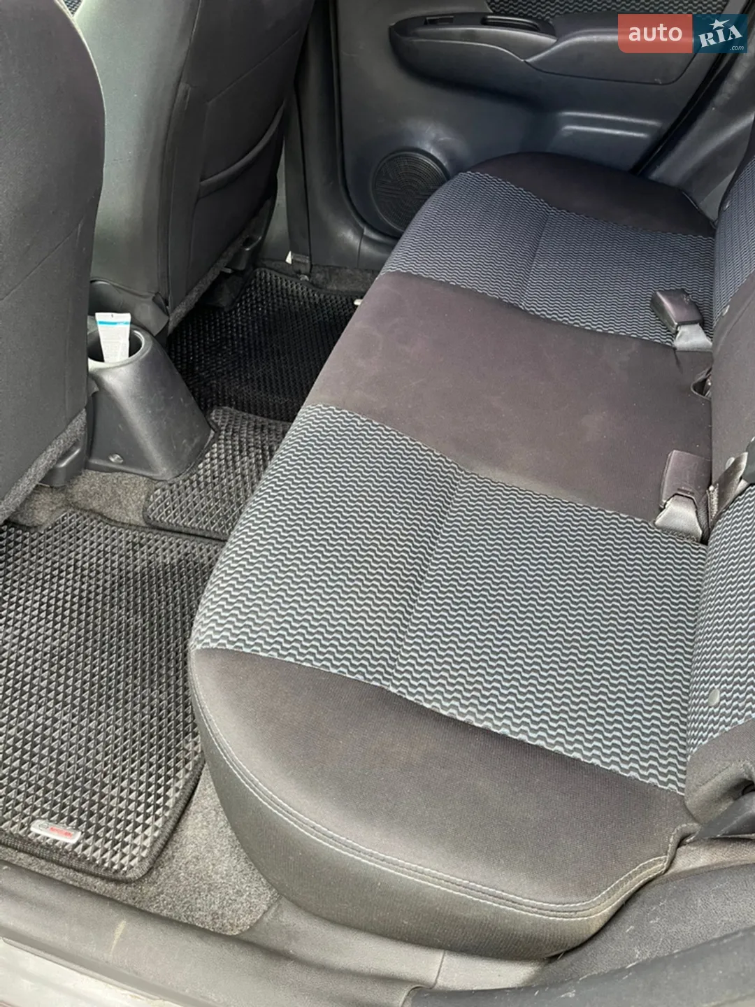 2015 Nissan Versa - мініатюра 9