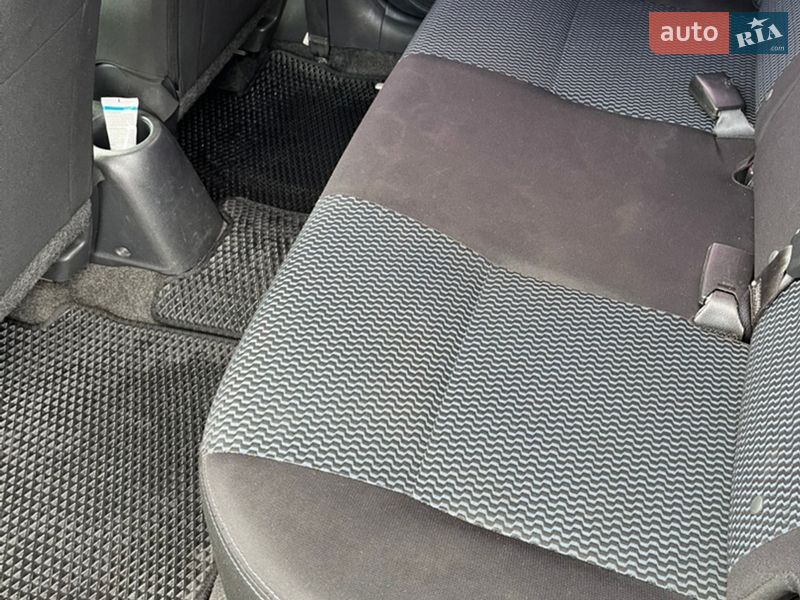 Хетчбек Nissan Versa Note 2015 в Ковелі