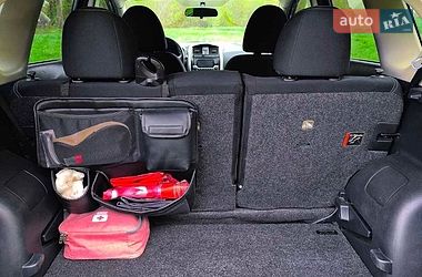 Хетчбек Nissan Versa Note 2017 в Подільську