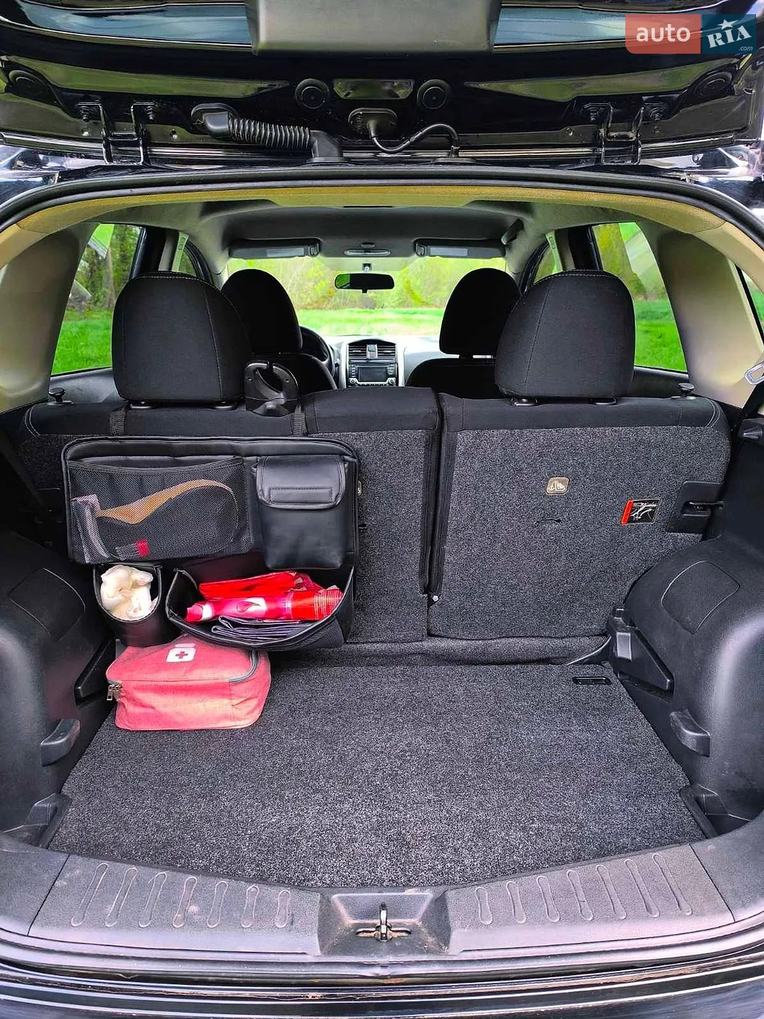 2017 Nissan Versa - мініатюра 27
