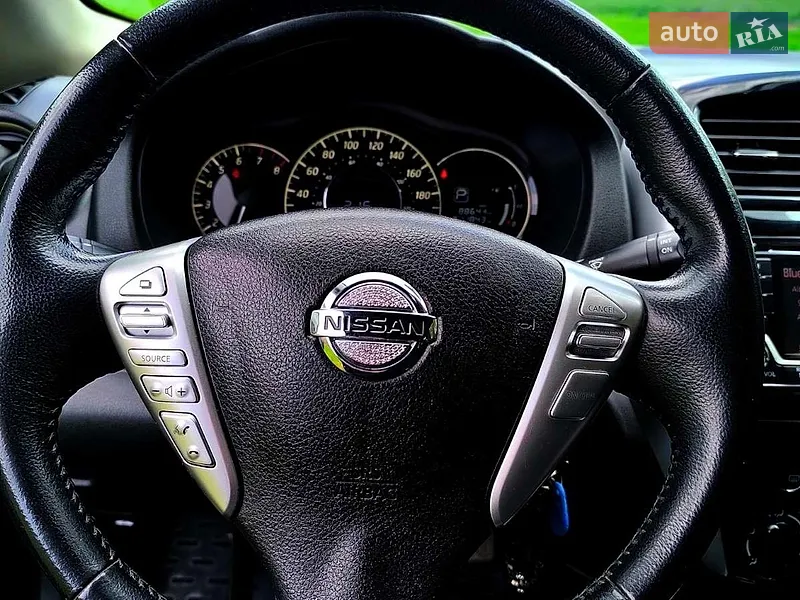 Nissan Versa Note 2017 VIN 3N1CE2CP4HL358934 фото оголошення 18 з 59