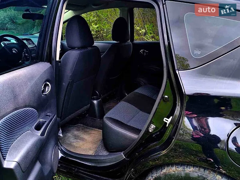 Nissan Versa Note 2017 VIN 3N1CE2CP4HL358934 фото оголошення 23 з 59