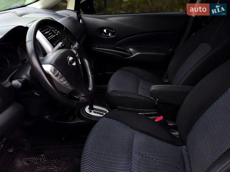 Nissan Versa Note 2017 VIN 3N1CE2CP4HL358934 фото оголошення 21 з 59