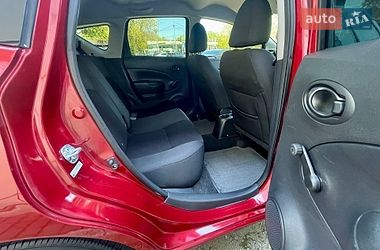 Хэтчбек Nissan Versa Note 2016 в Киеве