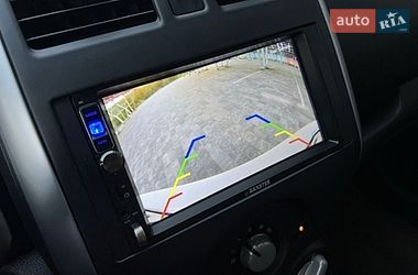 Хэтчбек Nissan Versa Note 2014 в Львове