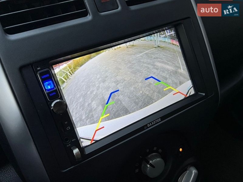 Хэтчбек Nissan Versa Note 2014 в Львове