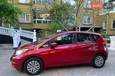 Хетчбек Nissan Versa Note 2015 в Одесі