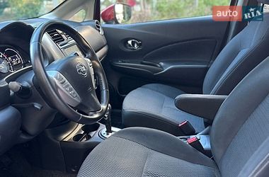 Хетчбек Nissan Versa Note 2015 в Одесі