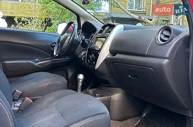 Хетчбек Nissan Versa Note 2015 в Одесі