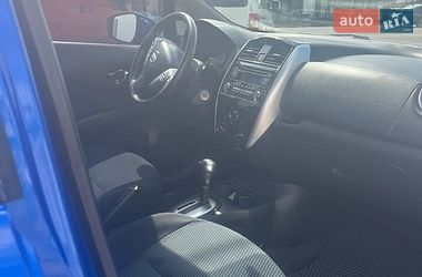 Хетчбек Nissan Versa Note 2014 в Полтаві