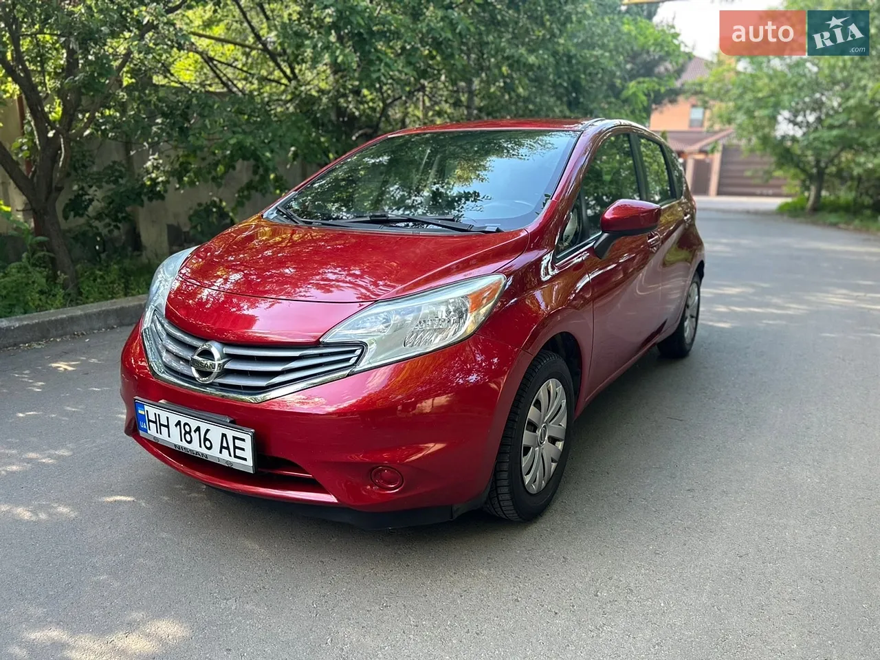 2015 Nissan Versa - мініатюра 28