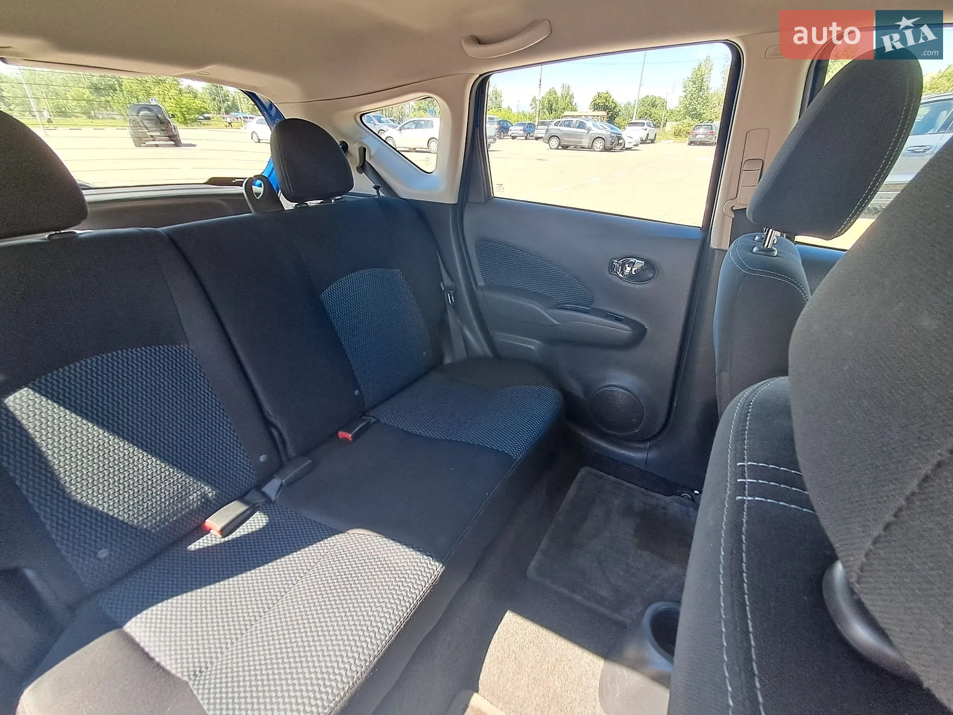 2013 Nissan Versa - мініатюра 10