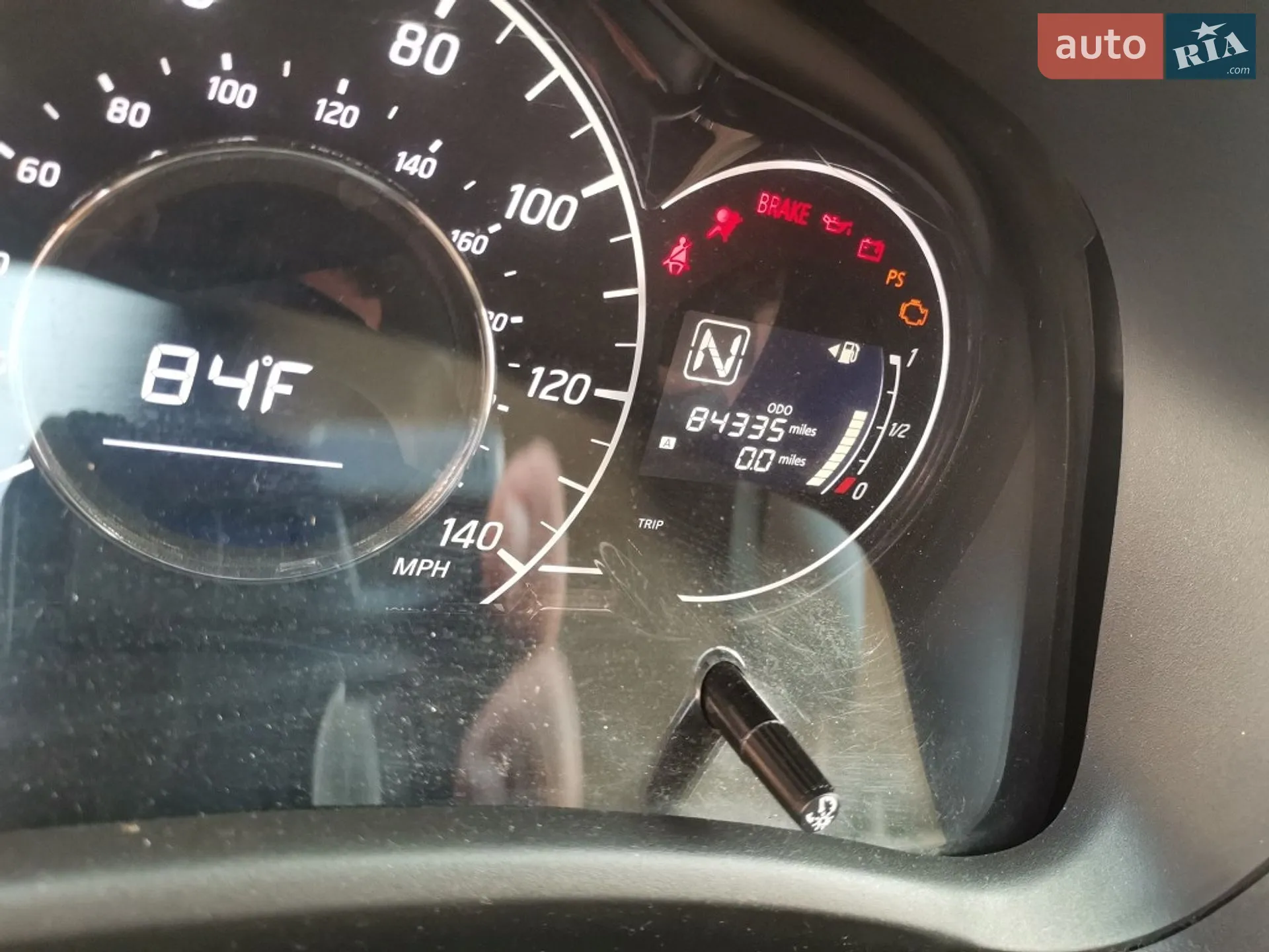 2017 Nissan Versa - мініатюра 12