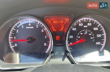 Хетчбек Nissan Versa Note 2014 в Львові