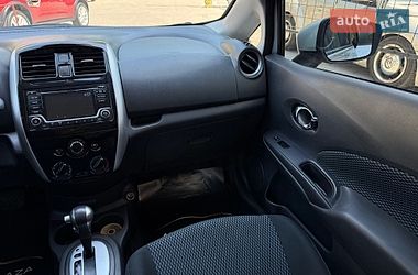 Хэтчбек Nissan Versa Note 2017 в Одессе