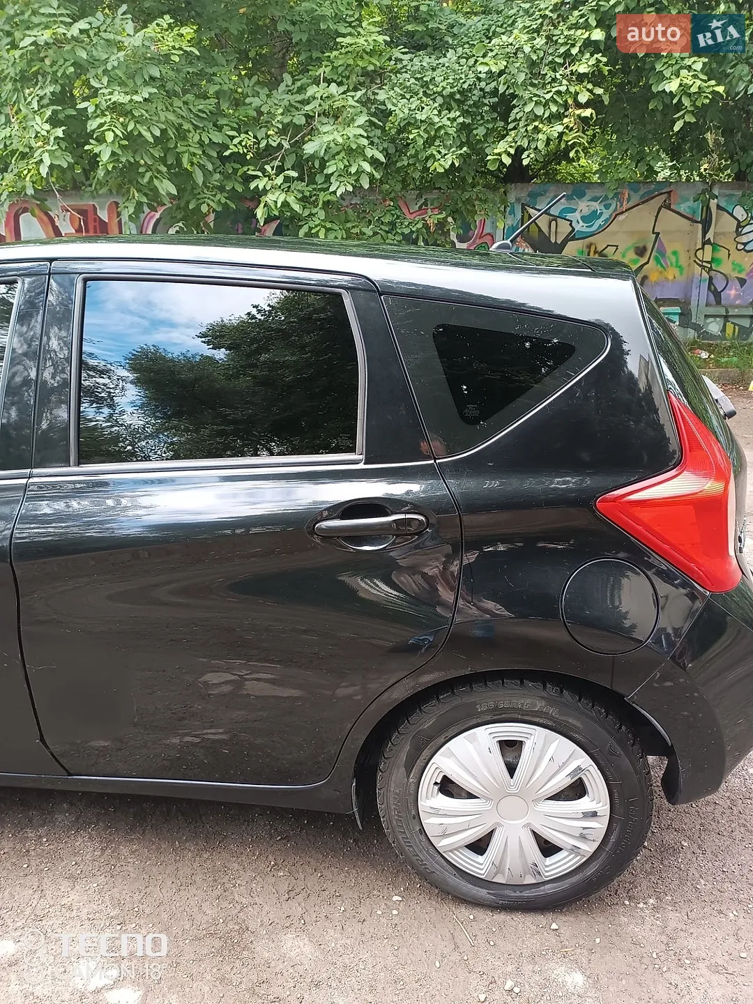 2015 Nissan Versa - мініатюра 24