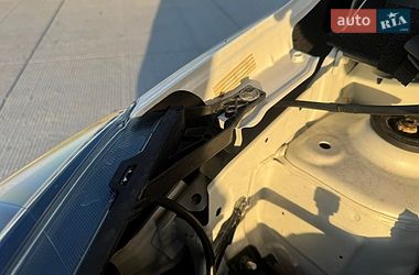 Хэтчбек Nissan Versa Note 2017 в Решетиловке