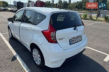 Хетчбек Nissan Versa Note 2017 в Києві