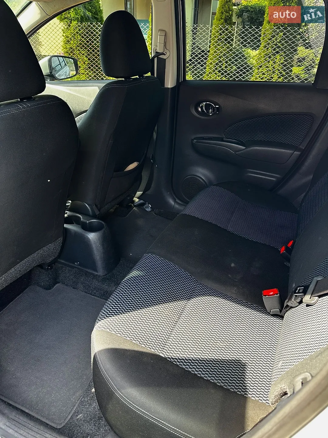 2019 Nissan Versa - мініатюра 9