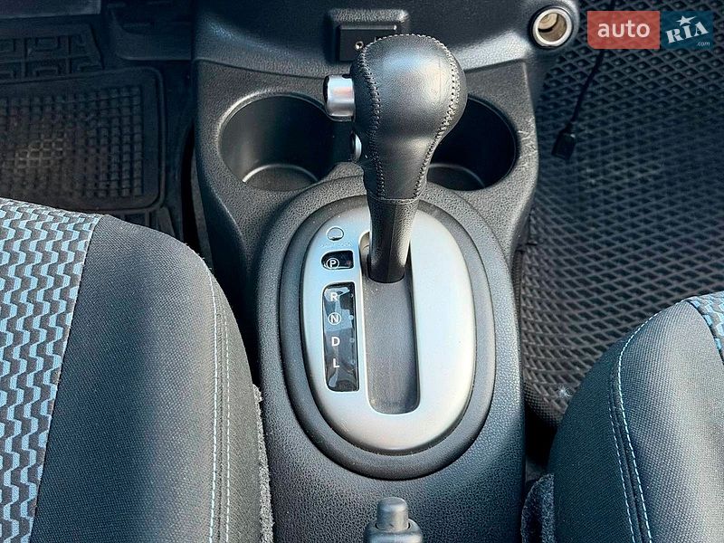Хэтчбек Nissan Versa Note 2017 в Одессе