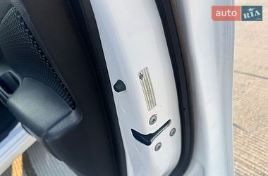 Хэтчбек Nissan Versa Note 2017 в Полтаве