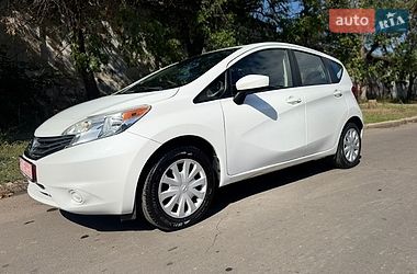nissan versa-note 2015 в Николаев от профессионального продавца Виктор