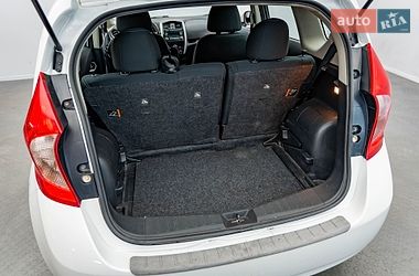 Хэтчбек Nissan Versa Note 2014 в Киеве