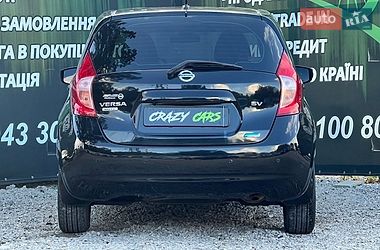 Хетчбек Nissan Versa Note 2015 в Харкові