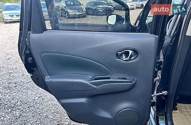 Хетчбек Nissan Versa Note 2015 в Харкові