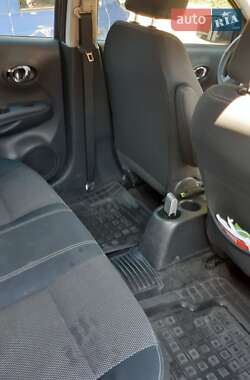 Седан Nissan Versa 2016 в Одесі