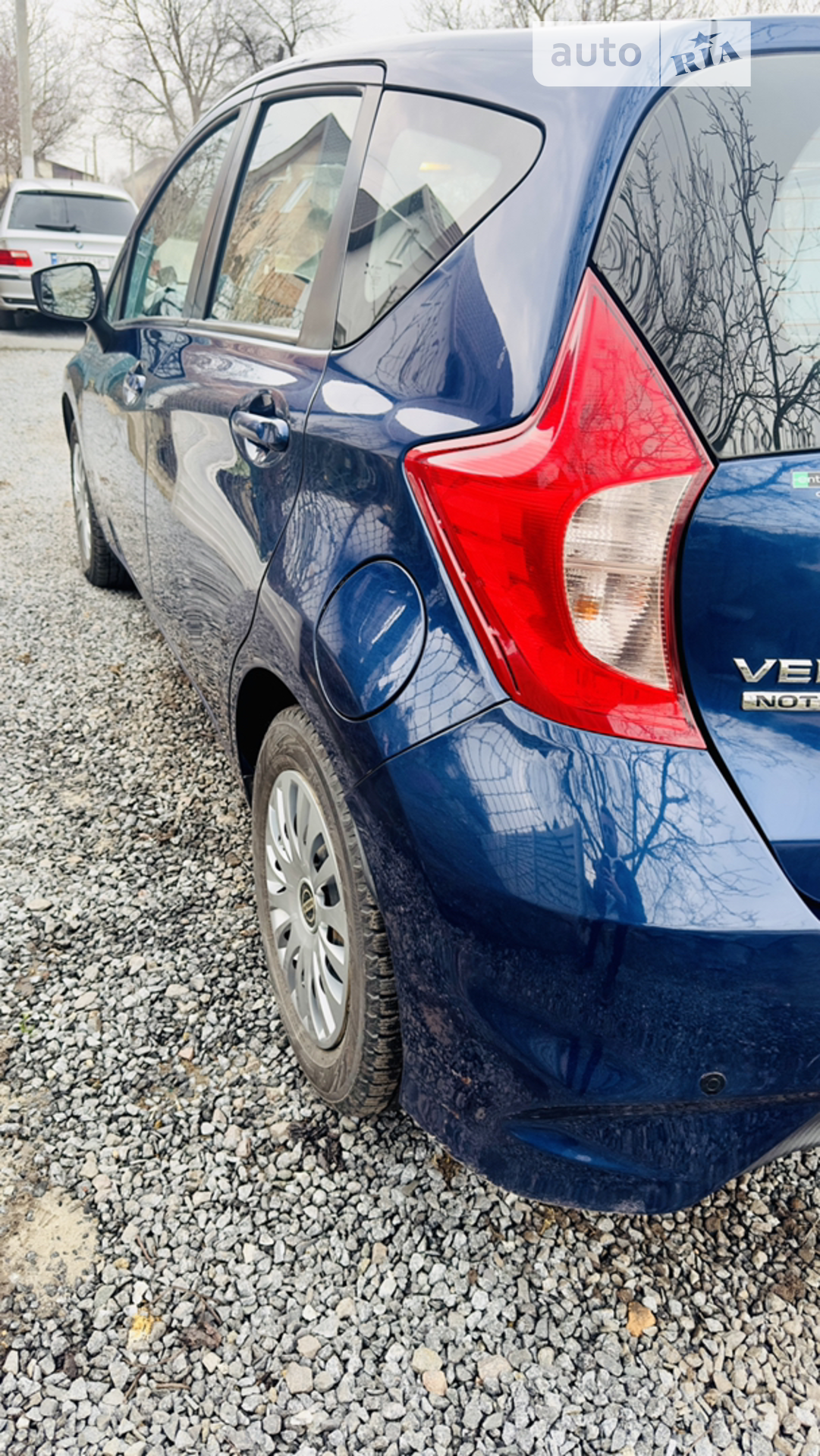 2018 Nissan Versa - мініатюра 4