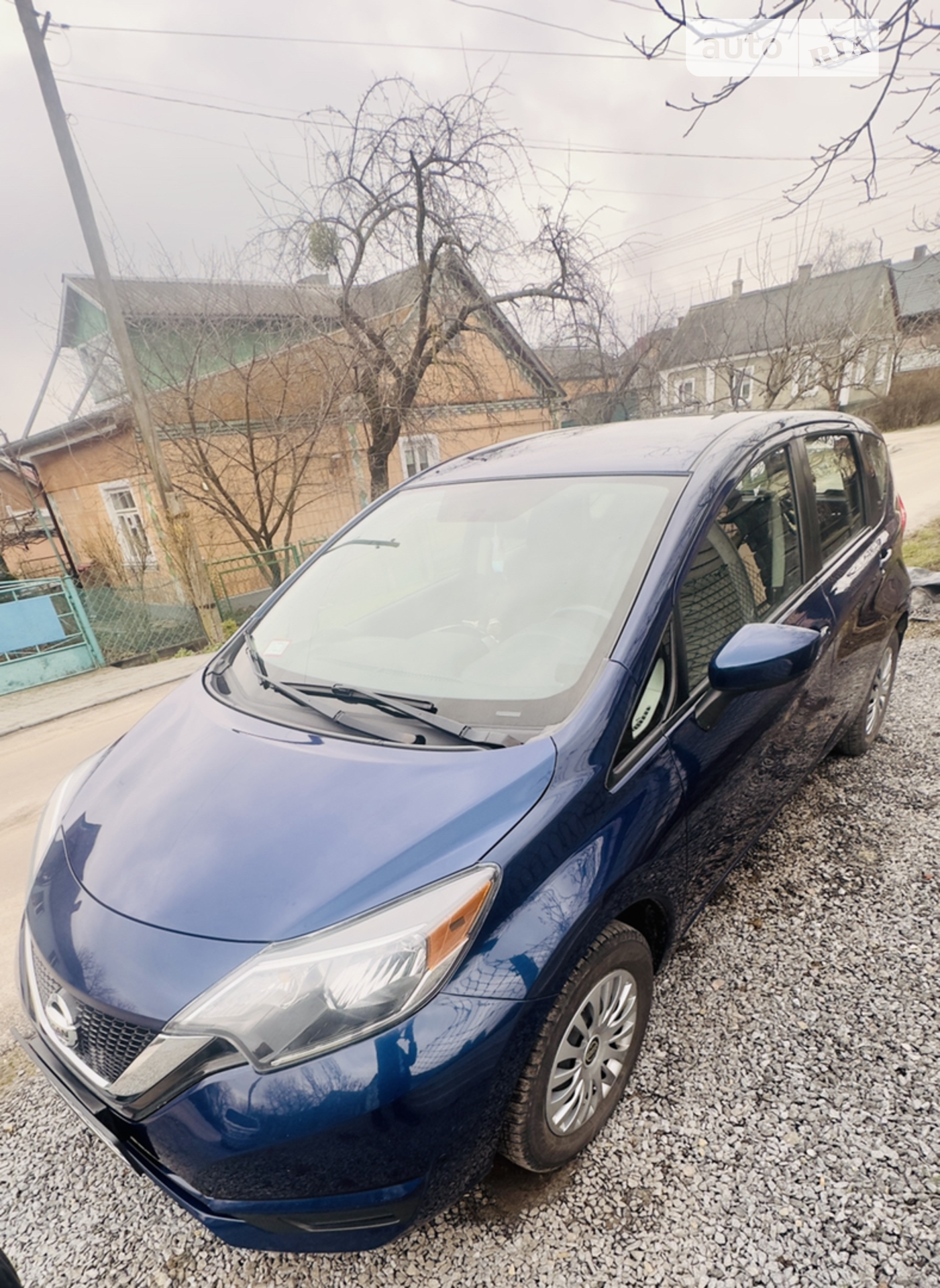 2018 Nissan Versa - мініатюра 11