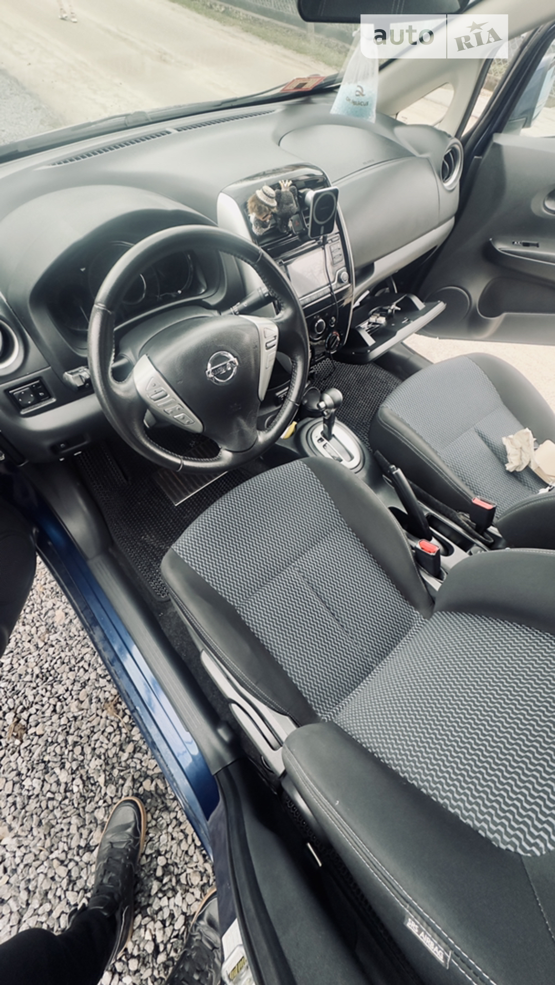 2018 Nissan Versa - мініатюра 14