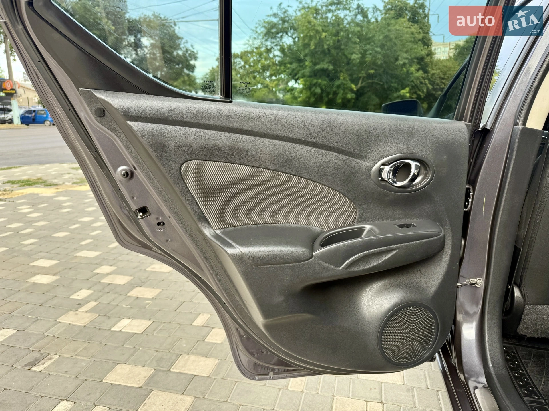 2014 Nissan Versa - мініатюра 50
