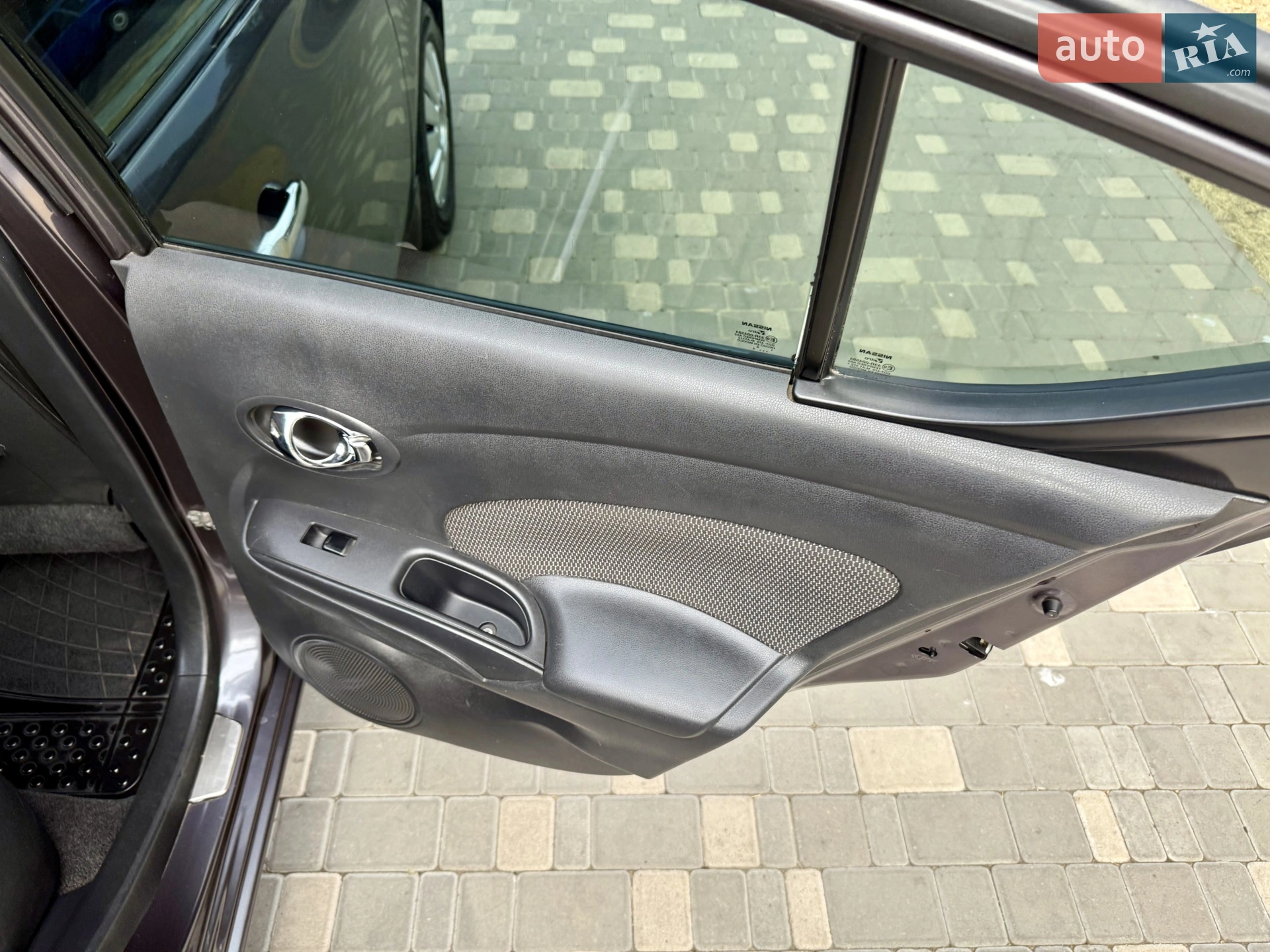 2014 Nissan Versa - мініатюра 60