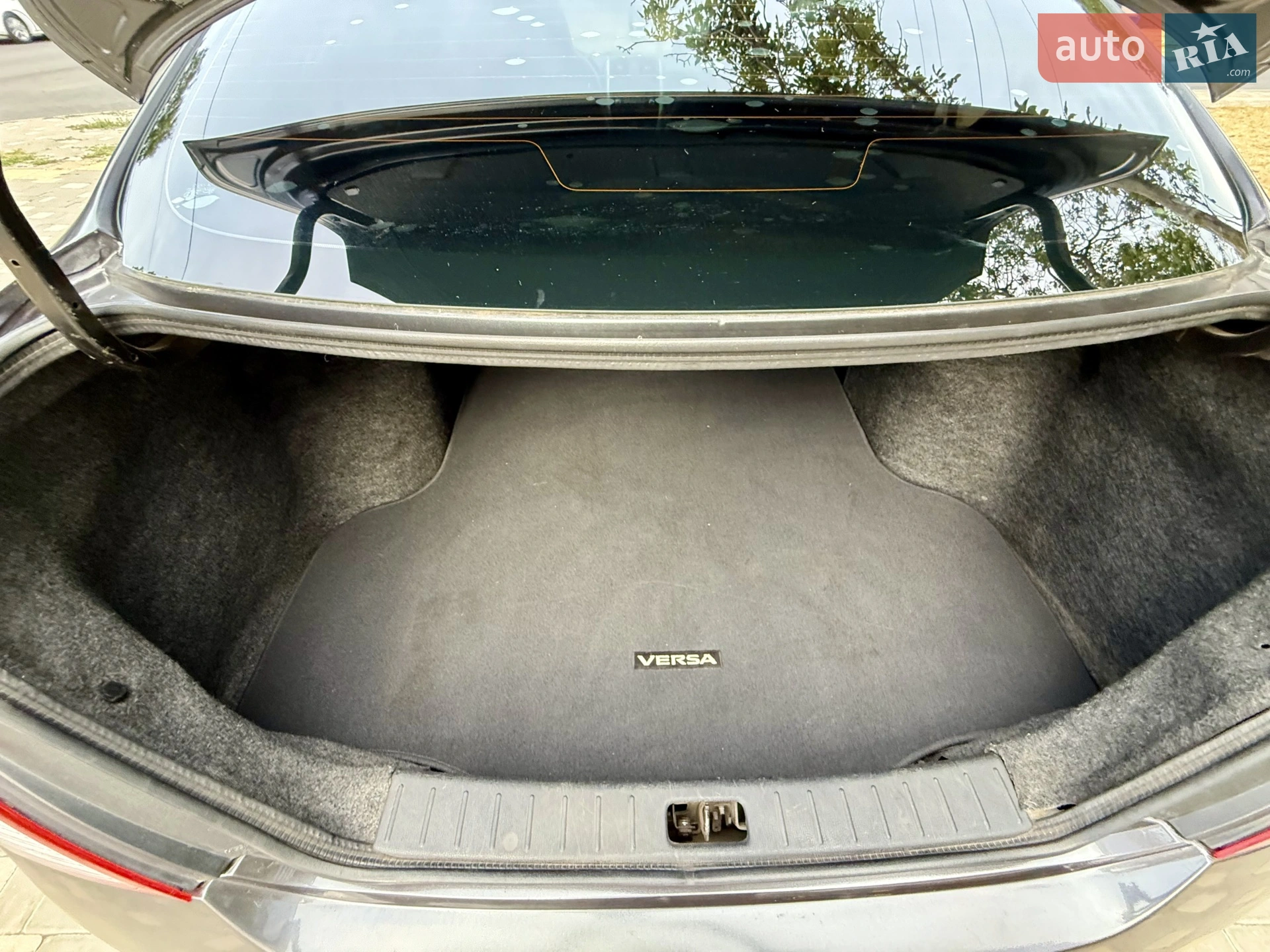 2014 Nissan Versa - мініатюра 69