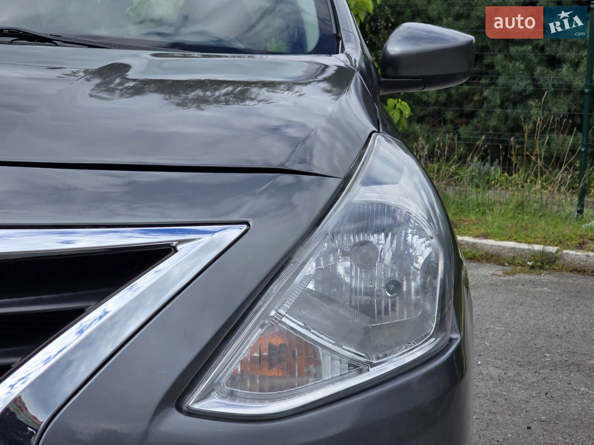 2019 Nissan Versa - мініатюра 11