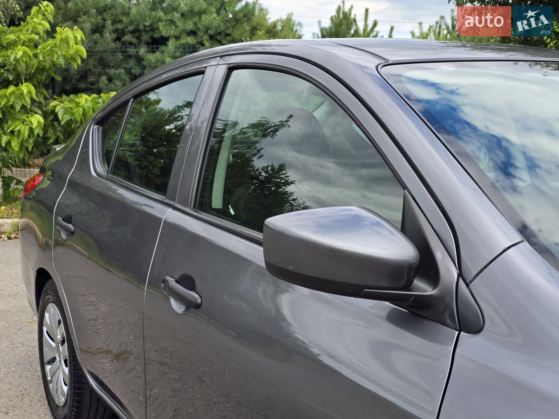 2019 Nissan Versa - мініатюра 13