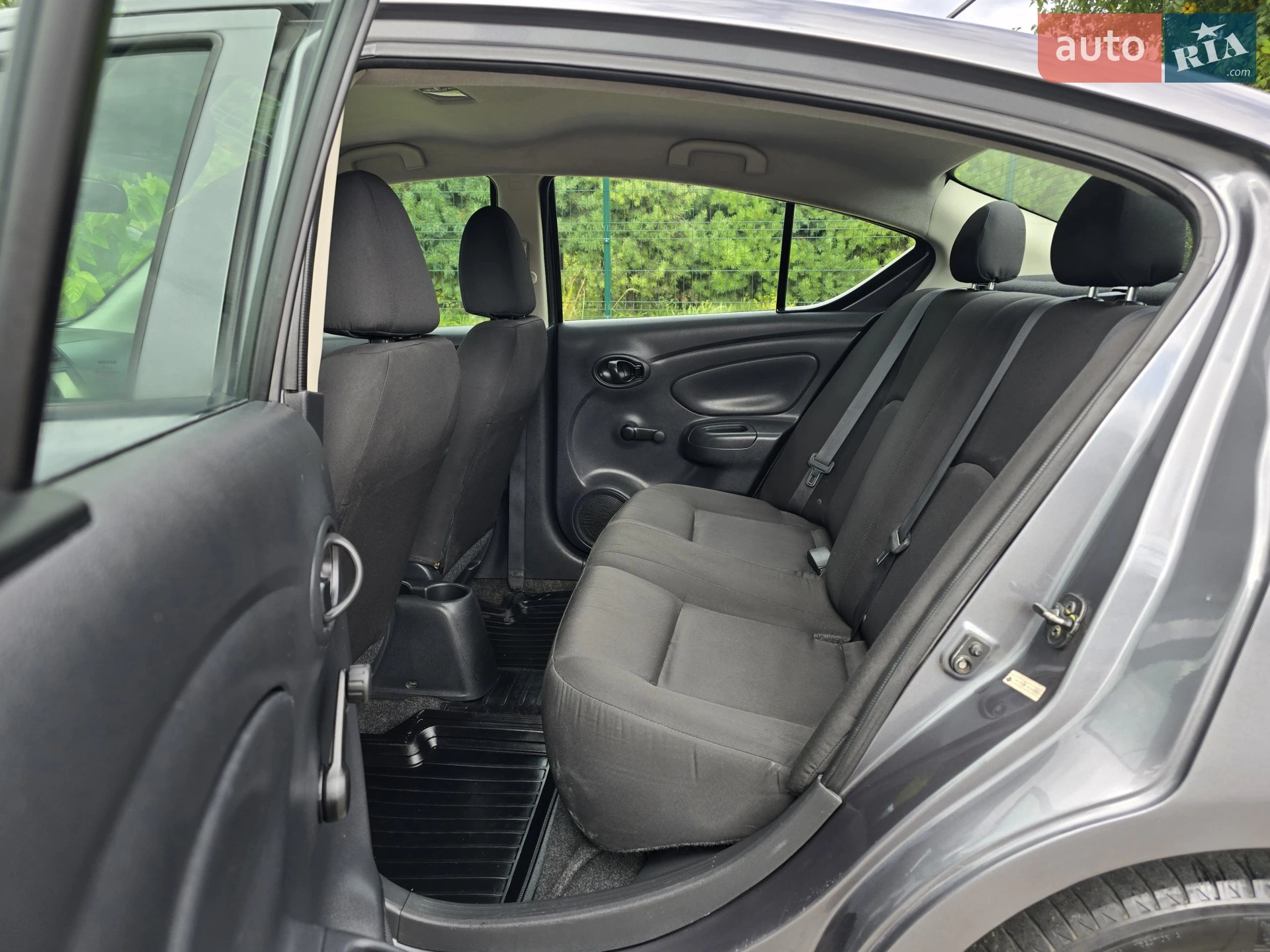 2019 Nissan Versa - мініатюра 38