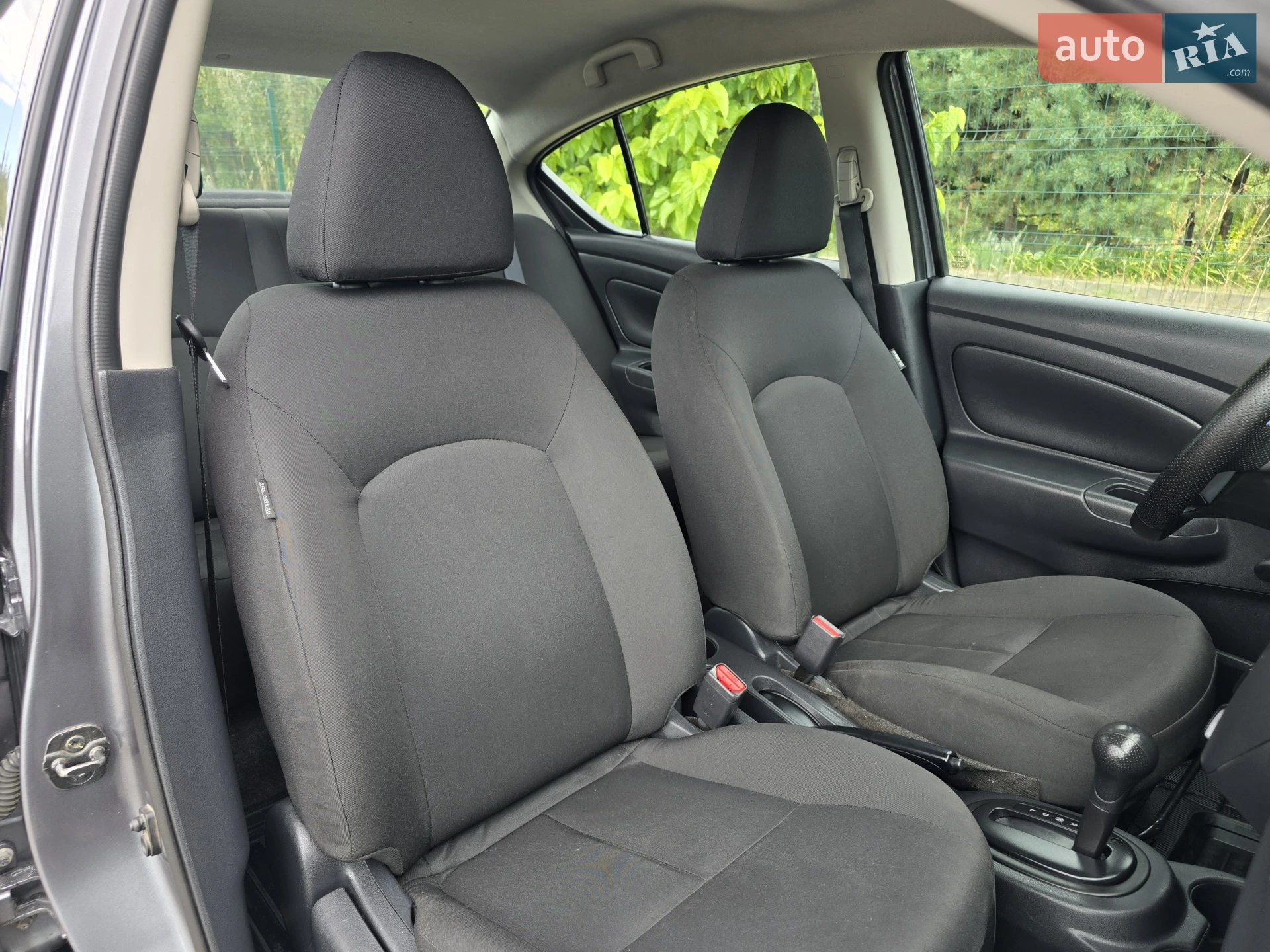 2019 Nissan Versa - мініатюра 45