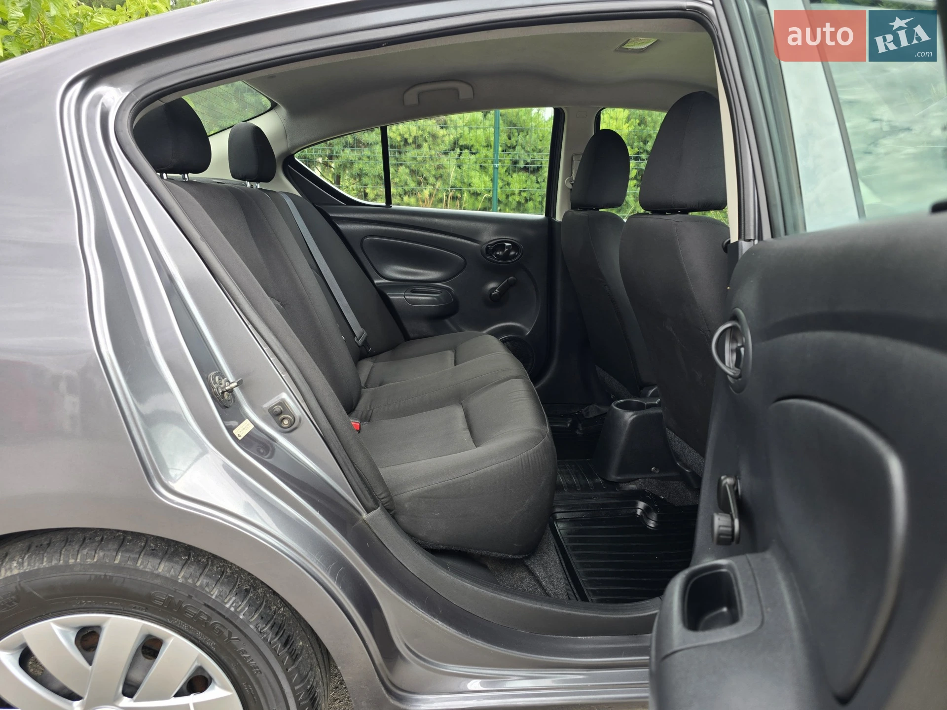 2019 Nissan Versa - мініатюра 49