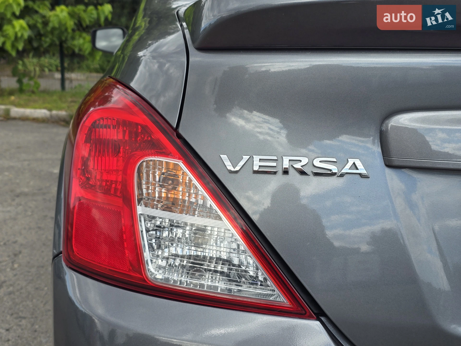 2019 Nissan Versa - мініатюра 51