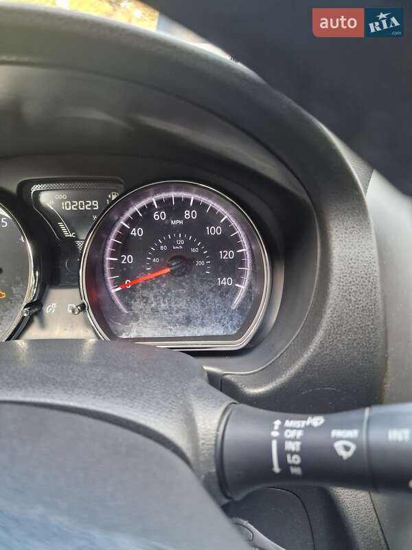 Седан Nissan Versa 2018 в Одессе фото 12 Седан Nissan Versa 2018 в Одессе