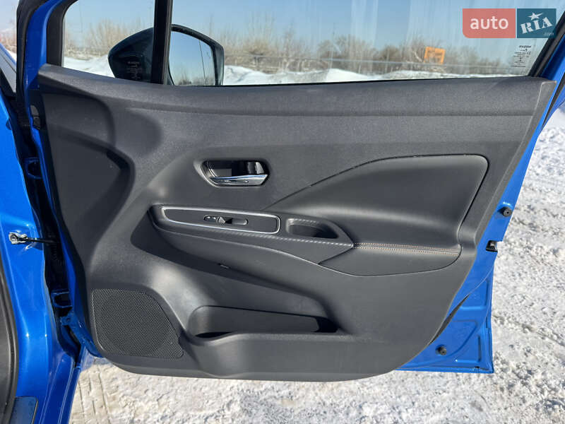 Седан Nissan Versa 2019 в Києві