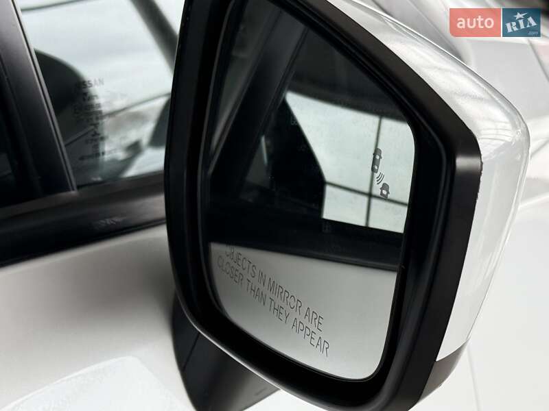 Седан Nissan Versa 2022 в Одессе