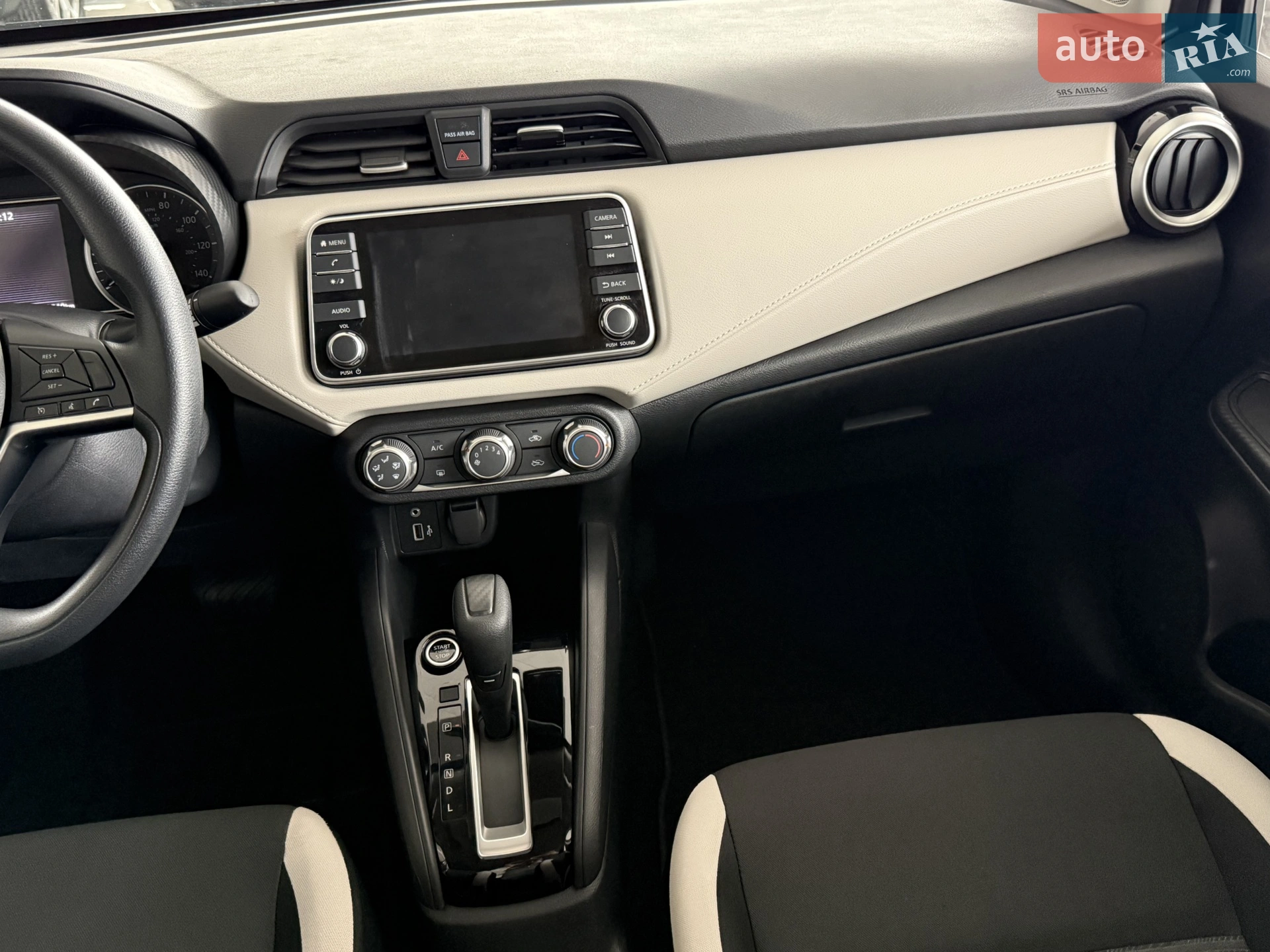 2022 Nissan Versa - мініатюра 31