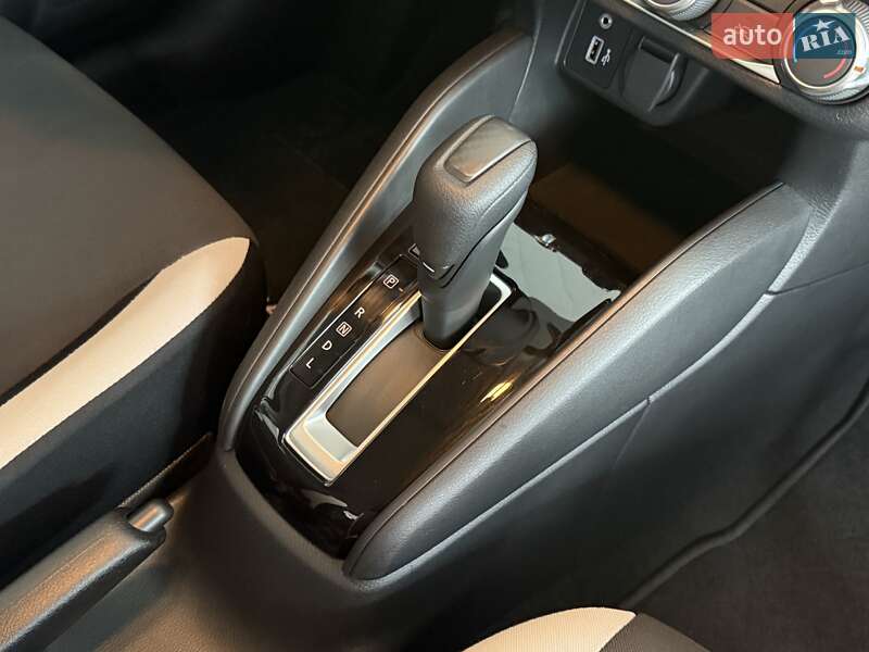 Седан Nissan Versa 2022 в Одессе